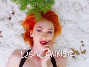 LisaConner