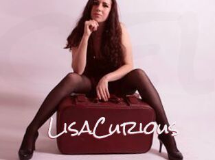 LisaCurious