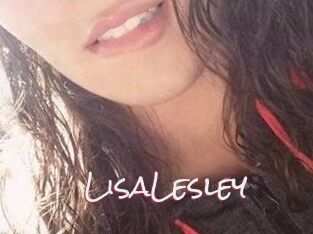 LisaLesley