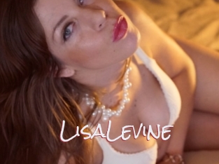 LisaLevine