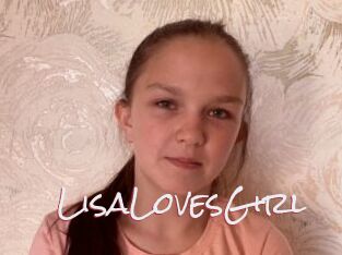 LisaLovesGirl