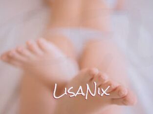 LisaNix