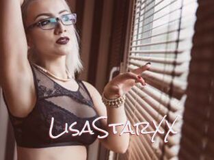 LisaStarXX