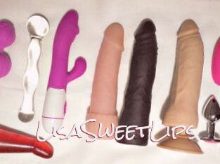 LisaSweetLips Celiba Club