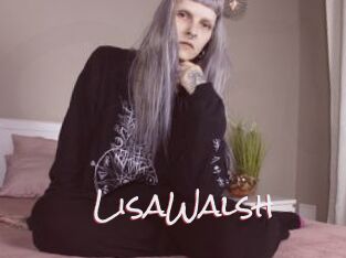 LisaWalsh