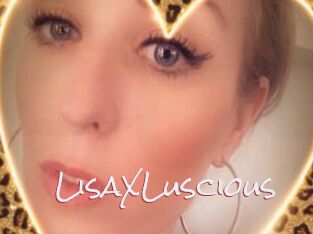 LisaXLuscious