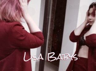 Lisa_Babys