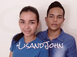 LisandJohn