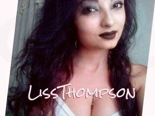 LissThompson