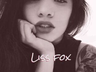 Liss_fox