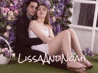 LissaAndNoah