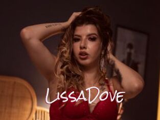 LissaDove