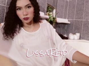 LissaReid