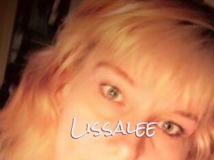 Lissalee