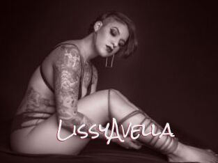 LissyAvella
