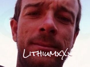 LithiumxXx