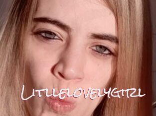 Litllelovelygirl