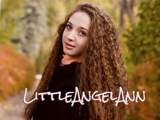 LittleAngelAnn