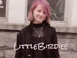 LittleBirdiee