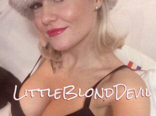 LittleBlondDevil