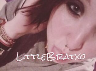 LittleBratxo