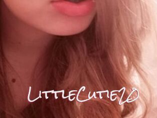 LittleCutie20