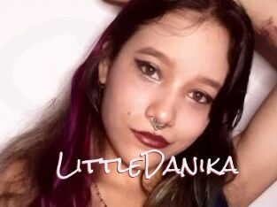 LittleDanika