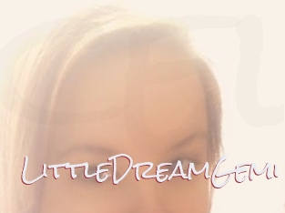 LittleDreamGemi