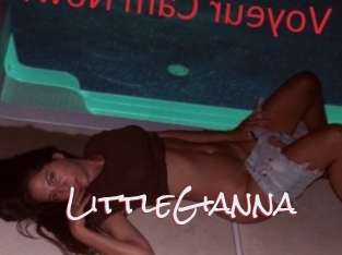 LittleGianna