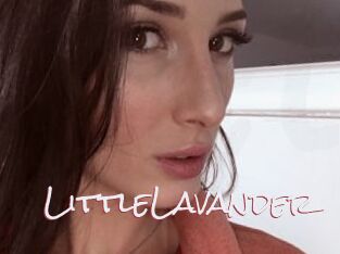 LittleLavander