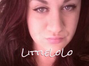 LittleLoLo