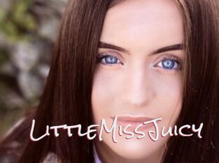 LittleMissJuicy