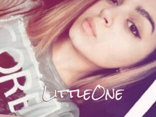 LittleOne