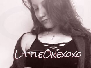 LittleOnexoxo