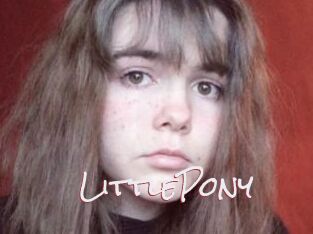 LittlePony