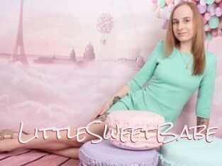 LittleSweetBabe