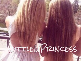 LittleUPrincess