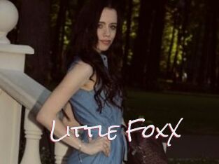 Little_FoxX