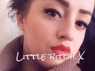 Little_bitch_X