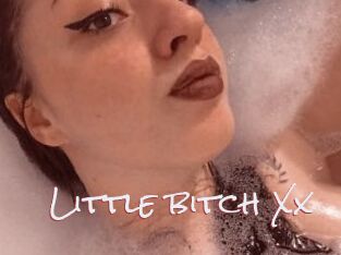 Little_bitch_Xx