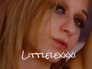 Little_lexxxi