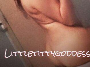 Littletittygoddess