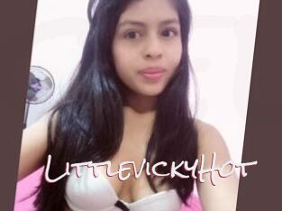 LittlevickyHot