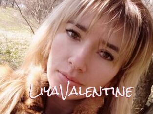 LiyaValentine