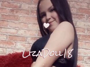 LizaDoll18