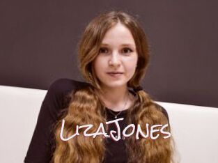 LizaJones