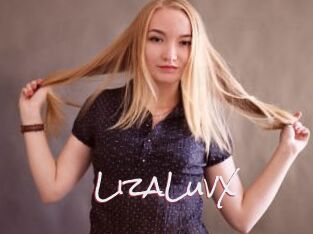LizaLuvX