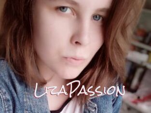 LizaPassion