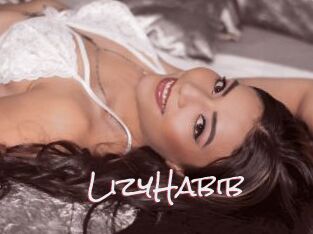 LizyHabib