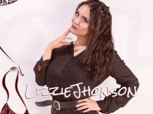 LizzieJhonson